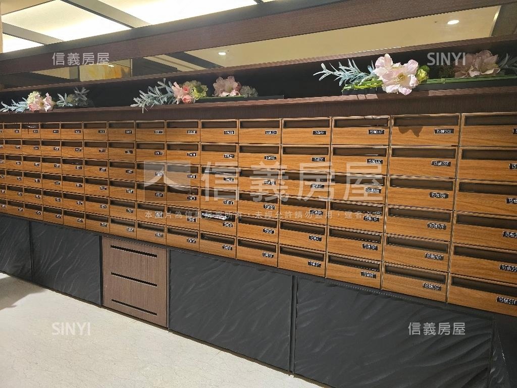 皇翔ＰＡＲＫ．晴空萬里房屋室內格局與周邊環境
