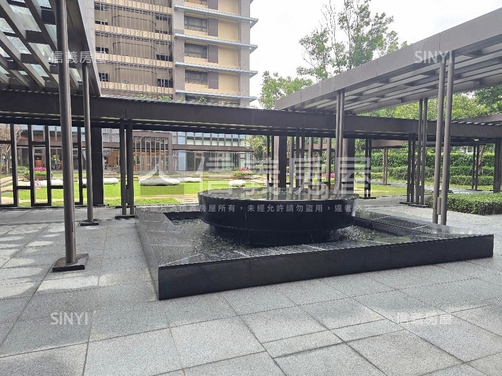 皇翔ＰＡＲＫ．晴空萬里房屋室內格局與周邊環境
