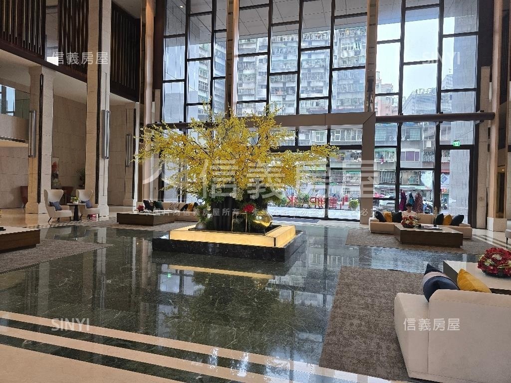 皇翔ＰＡＲＫ．晴空萬里房屋室內格局與周邊環境