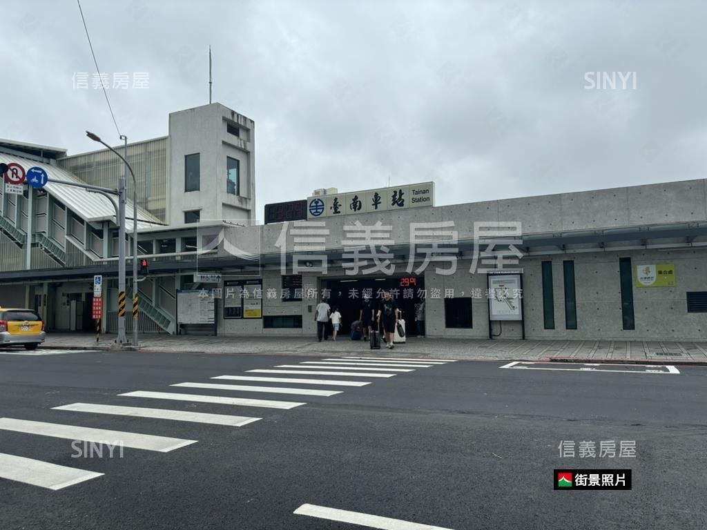 育樂街店面房屋室內格局與周邊環境