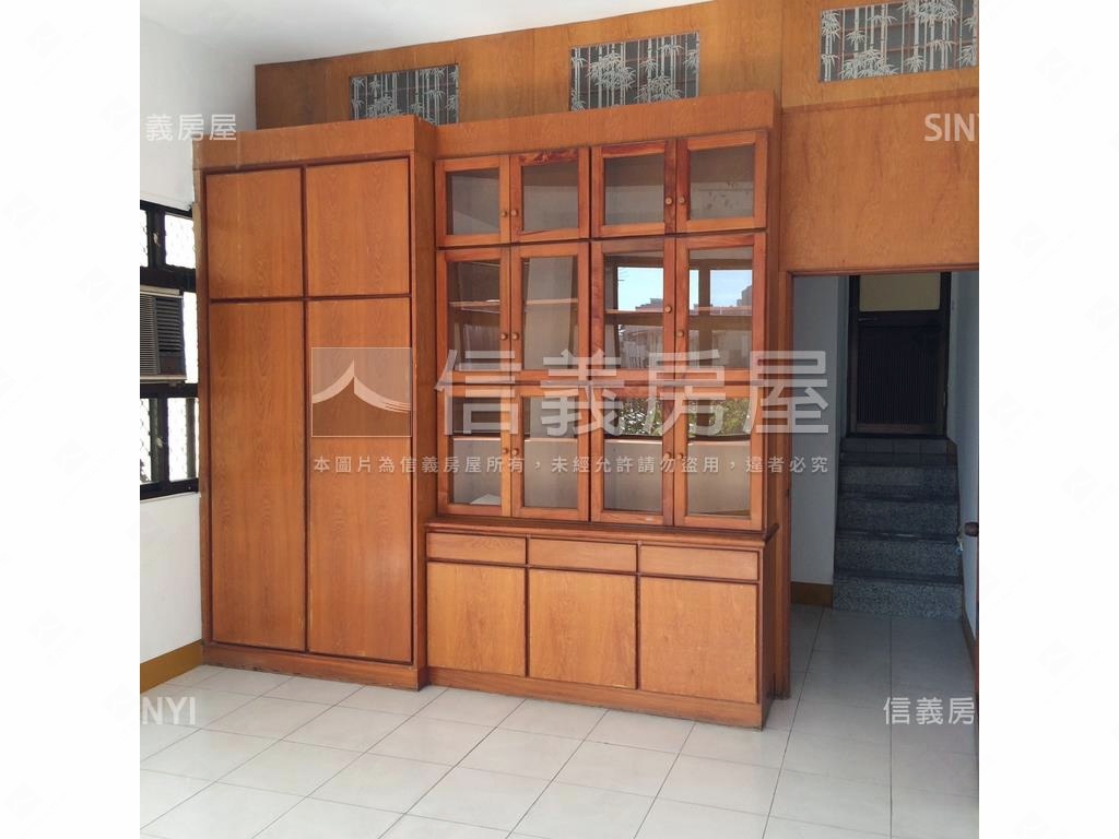 尚仁街大面寬金店房屋室內格局與周邊環境