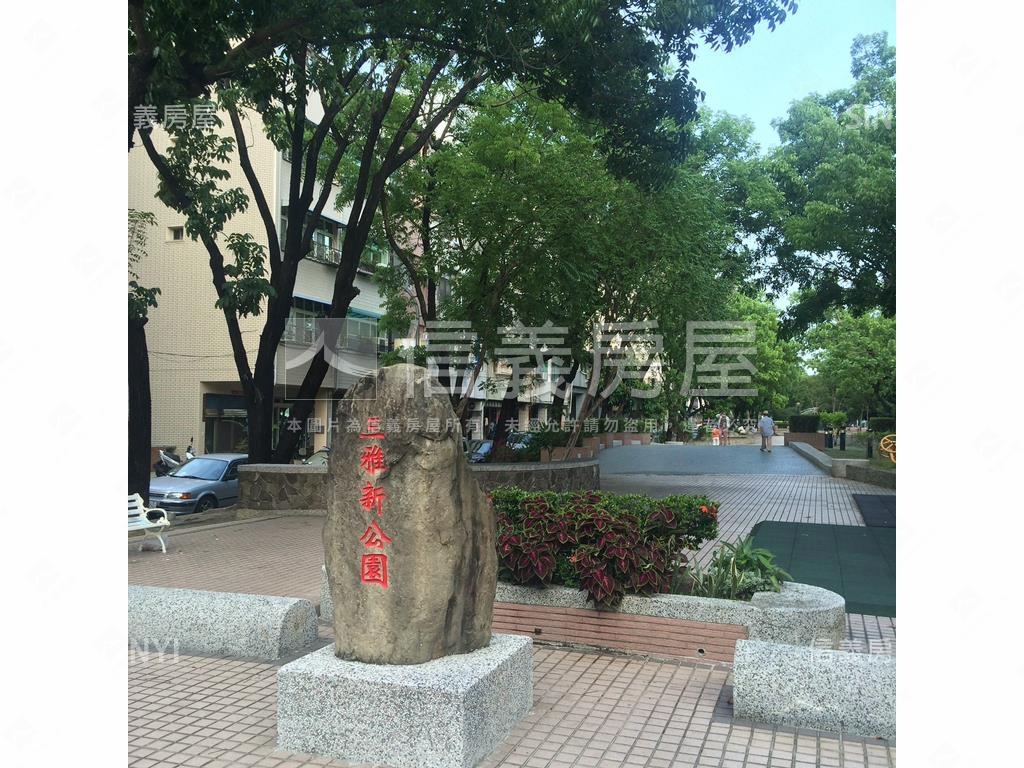 尚仁街大面寬金店房屋室內格局與周邊環境