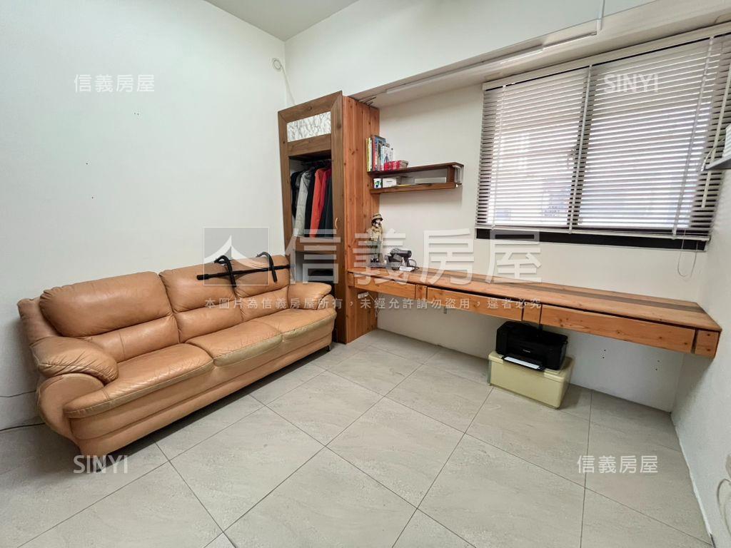 頂樓視野，蒔繪風華房屋室內格局與周邊環境