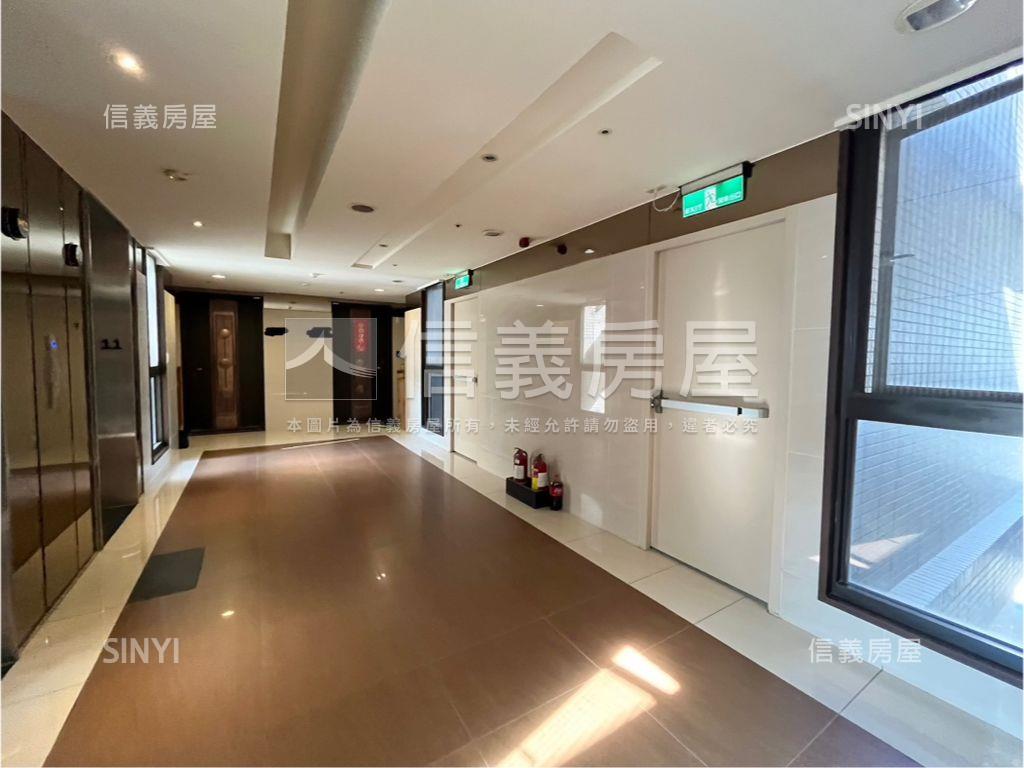 頂樓視野，蒔繪風華房屋室內格局與周邊環境