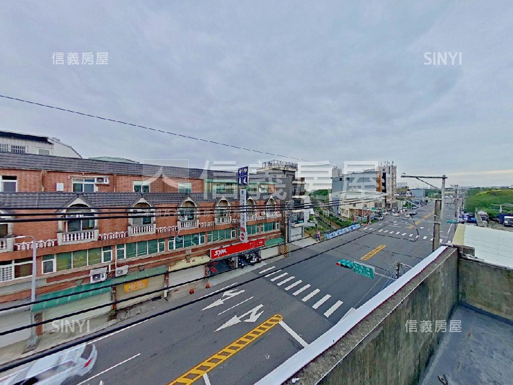 中壢稀有地段房屋室內格局與周邊環境