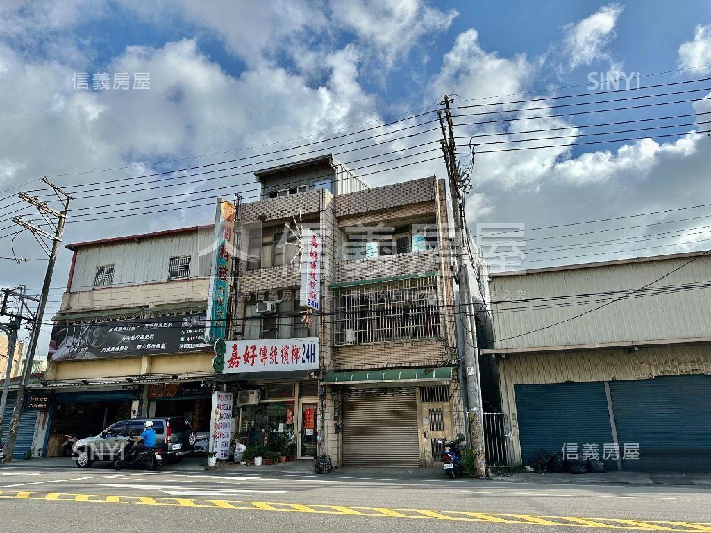 中壢稀有地段房屋室內格局與周邊環境