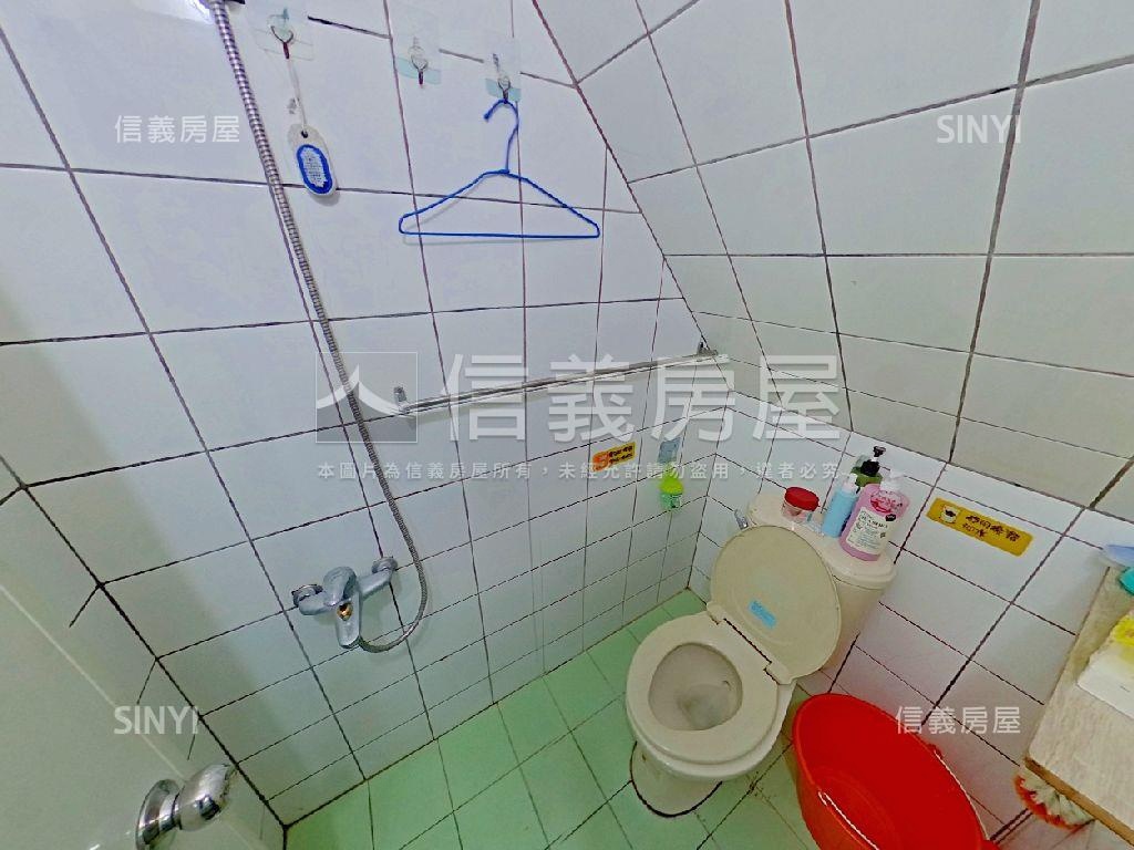 中壢稀有地段房屋室內格局與周邊環境