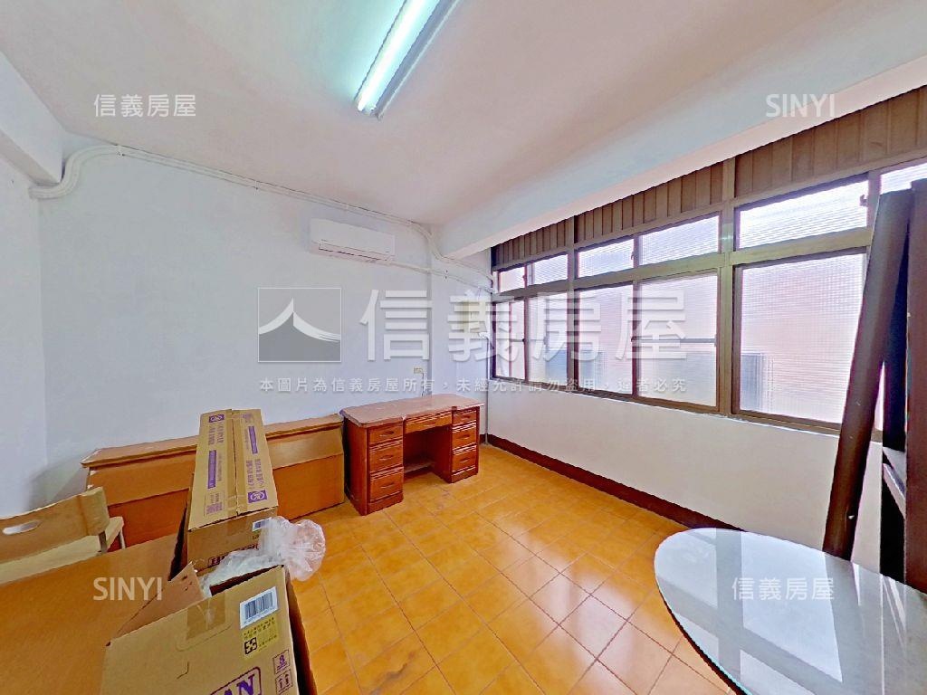 中壢稀有地段房屋室內格局與周邊環境