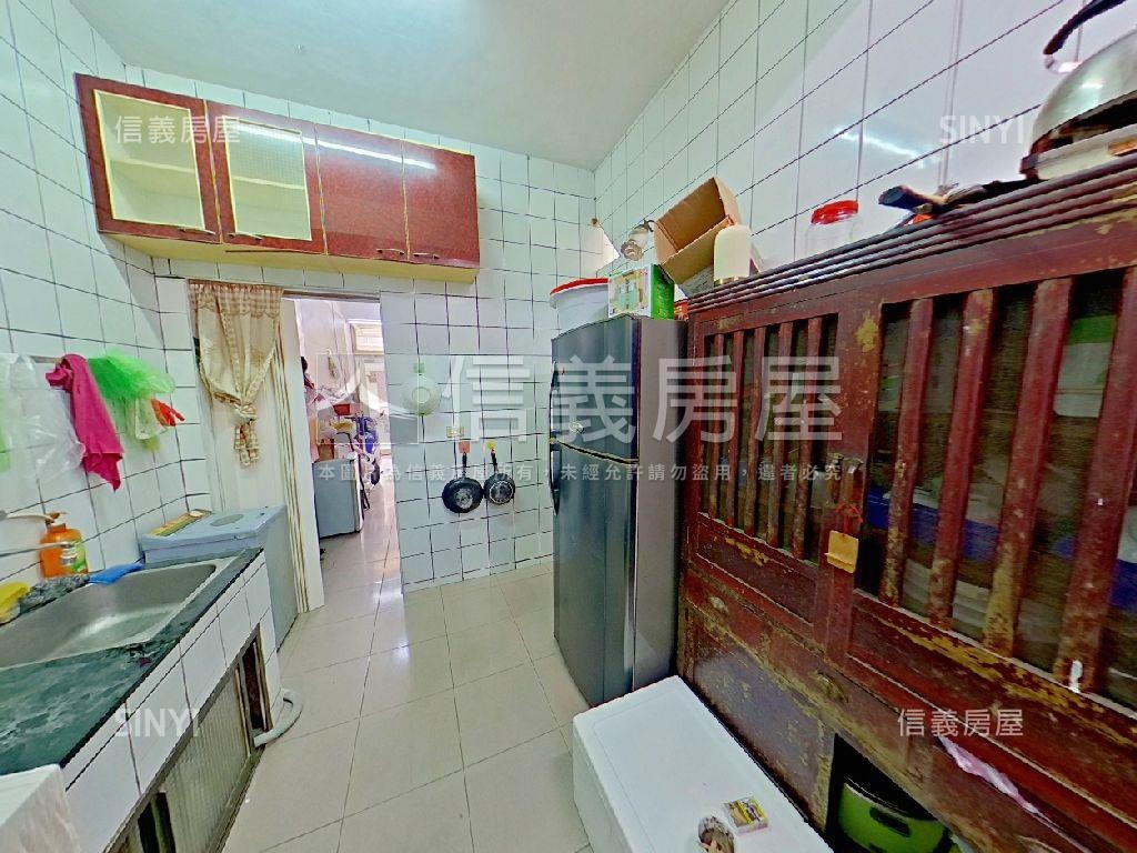 中壢稀有地段房屋室內格局與周邊環境