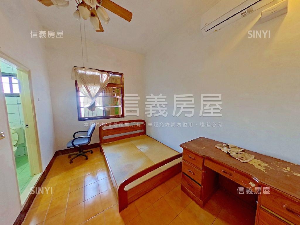 中壢稀有地段房屋室內格局與周邊環境