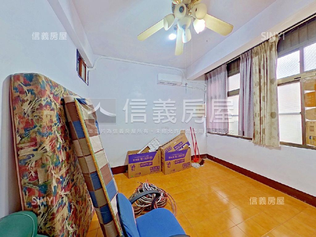 中壢稀有地段房屋室內格局與周邊環境