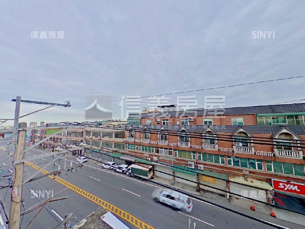 中壢稀有地段房屋室內格局與周邊環境