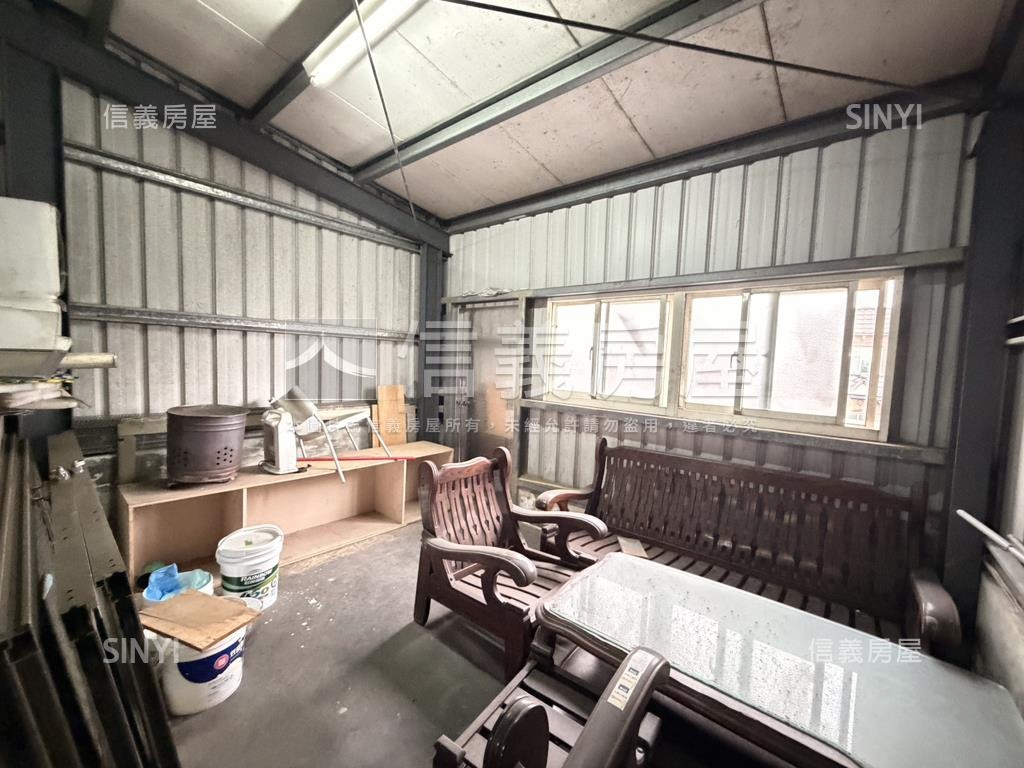 中壢稀有地段房屋室內格局與周邊環境