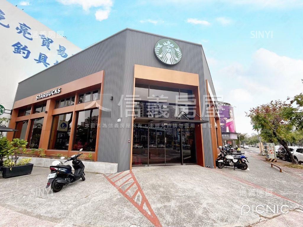 近三鐵共構Ｘ正路上土地房屋室內格局與周邊環境