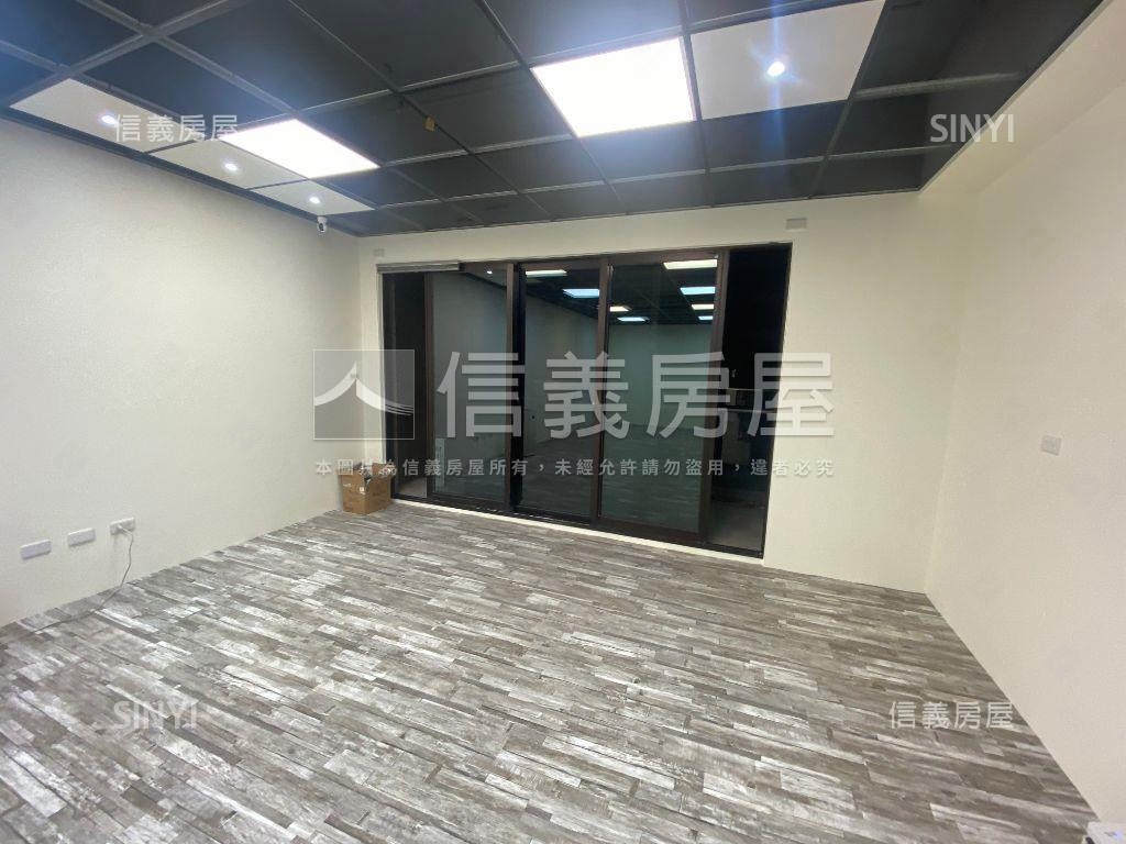 副都心鄉林淳青Ａ棟朝南房屋室內格局與周邊環境