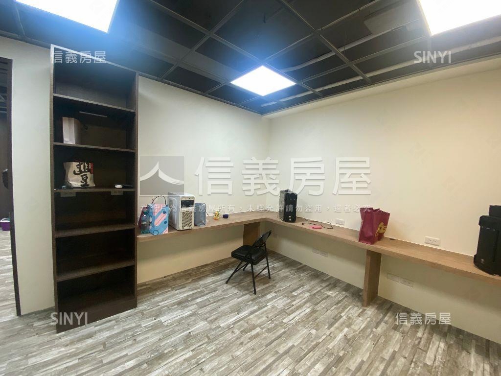 副都心鄉林淳青Ａ棟朝南房屋室內格局與周邊環境