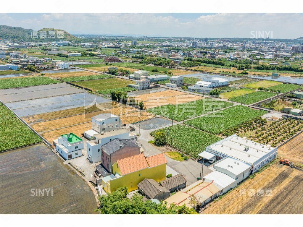稀有大甲農牧用地敬請把握房屋室內格局與周邊環境