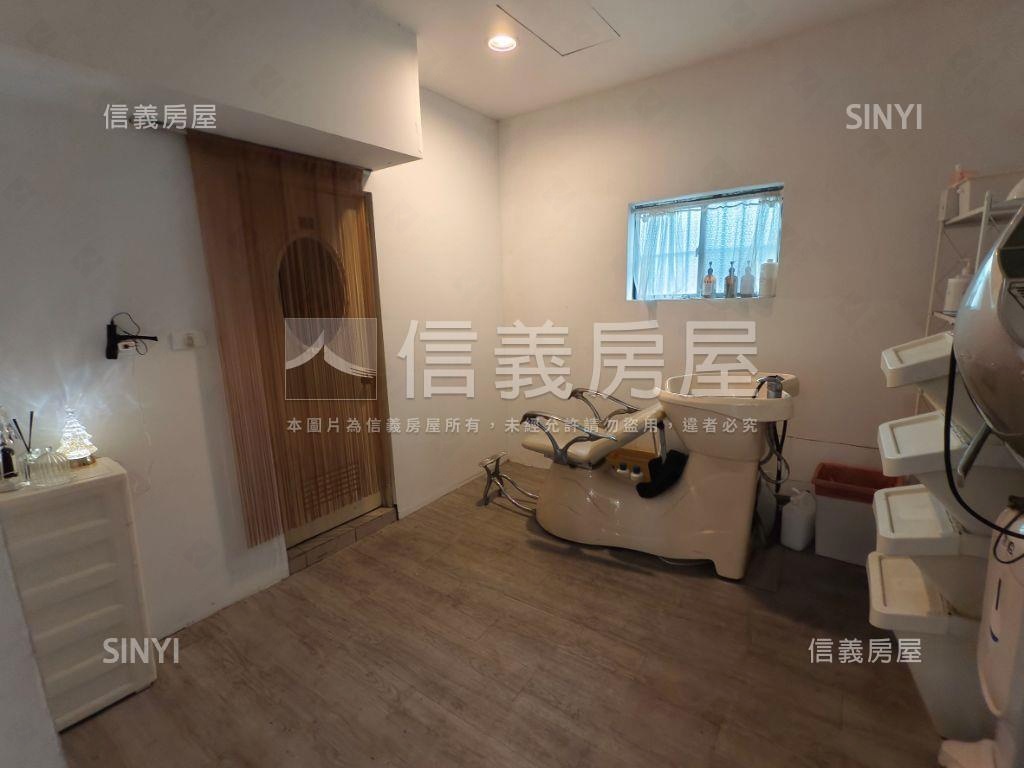 近科博館漂亮店面好帶看房屋室內格局與周邊環境