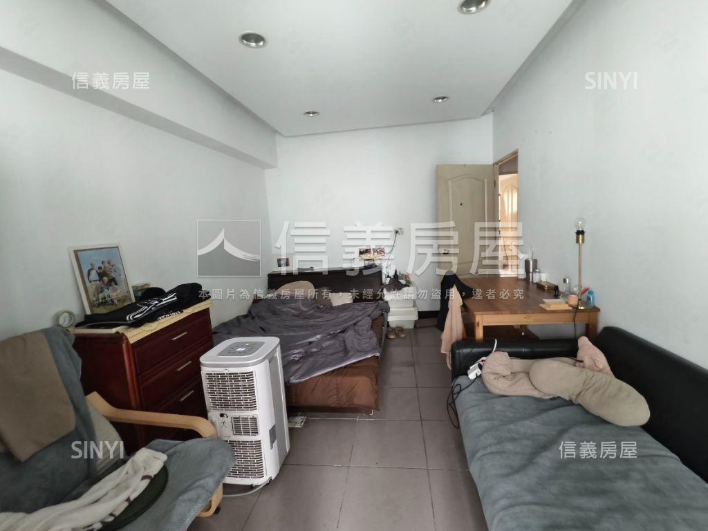近科博館漂亮店面好帶看房屋室內格局與周邊環境