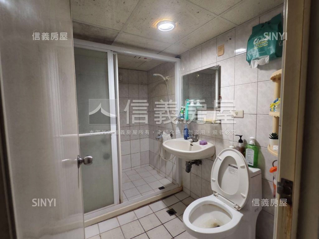 近科博館漂亮店面好帶看房屋室內格局與周邊環境