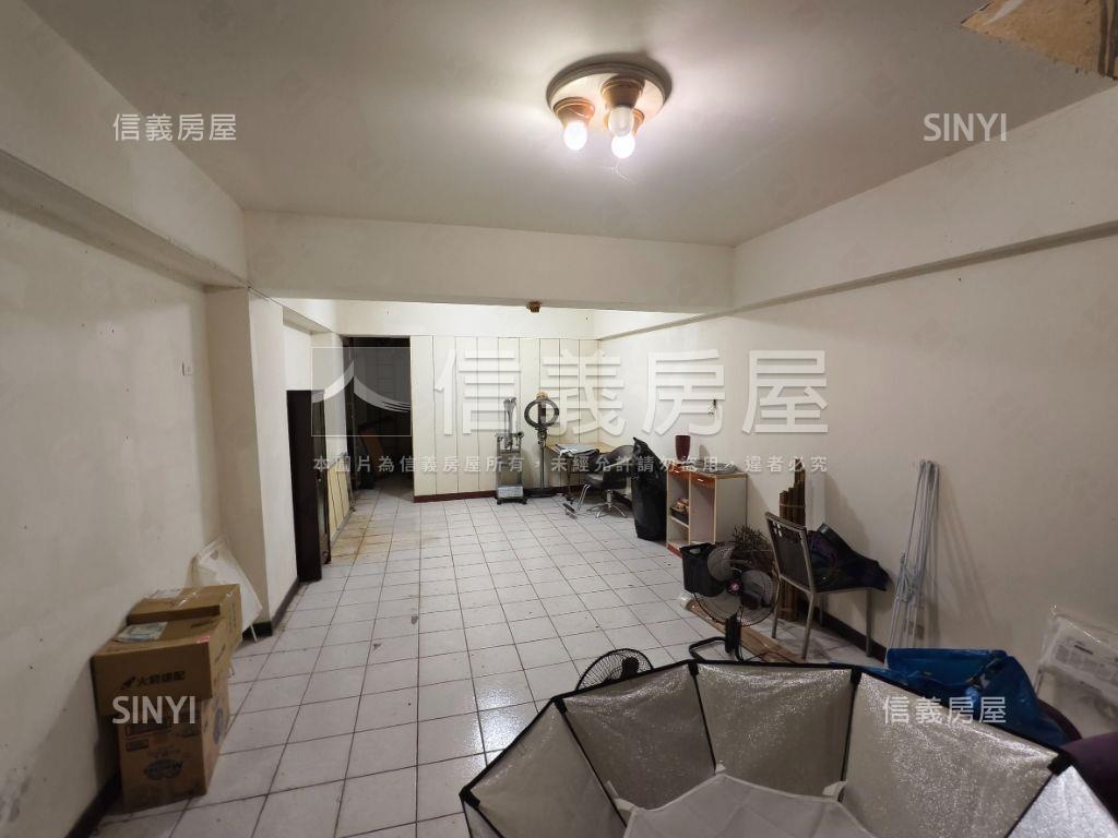 近科博館漂亮店面好帶看房屋室內格局與周邊環境