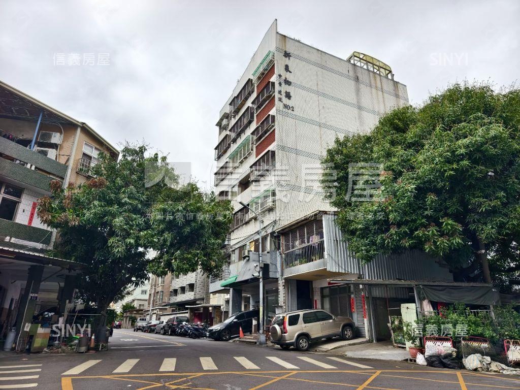 近科博館漂亮店面好帶看房屋室內格局與周邊環境
