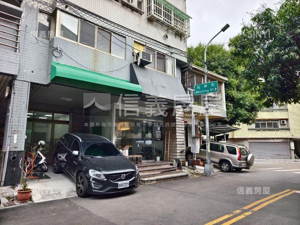 近科博館漂亮店面好帶看房屋室內格局與周邊環境