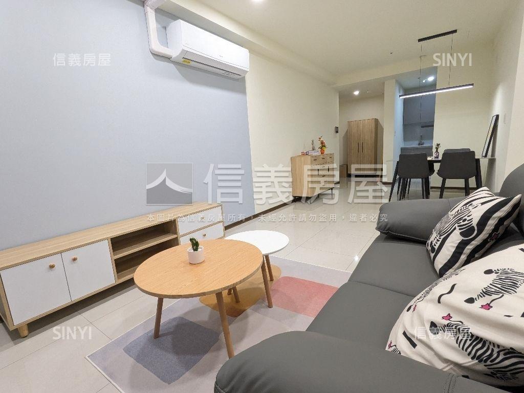 湖濱城高樓兩房平車房屋室內格局與周邊環境