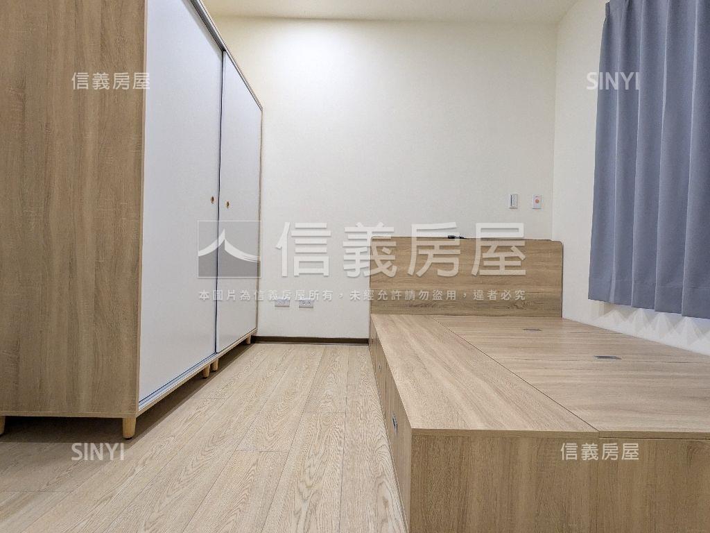 湖濱城高樓兩房平車房屋室內格局與周邊環境