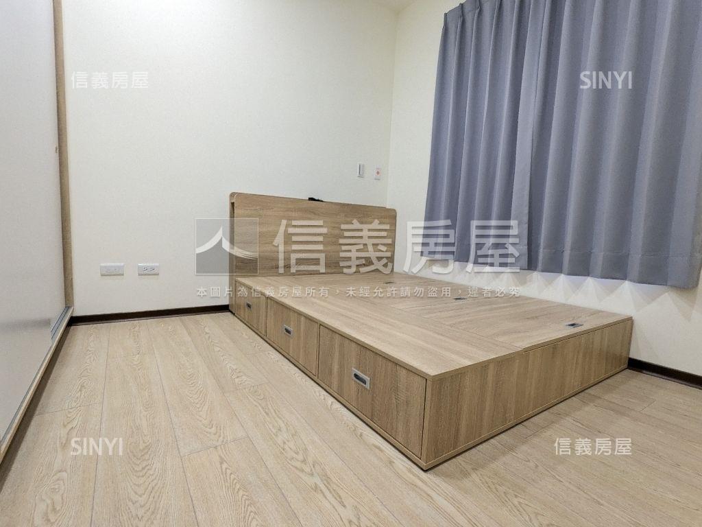 湖濱城高樓兩房平車房屋室內格局與周邊環境