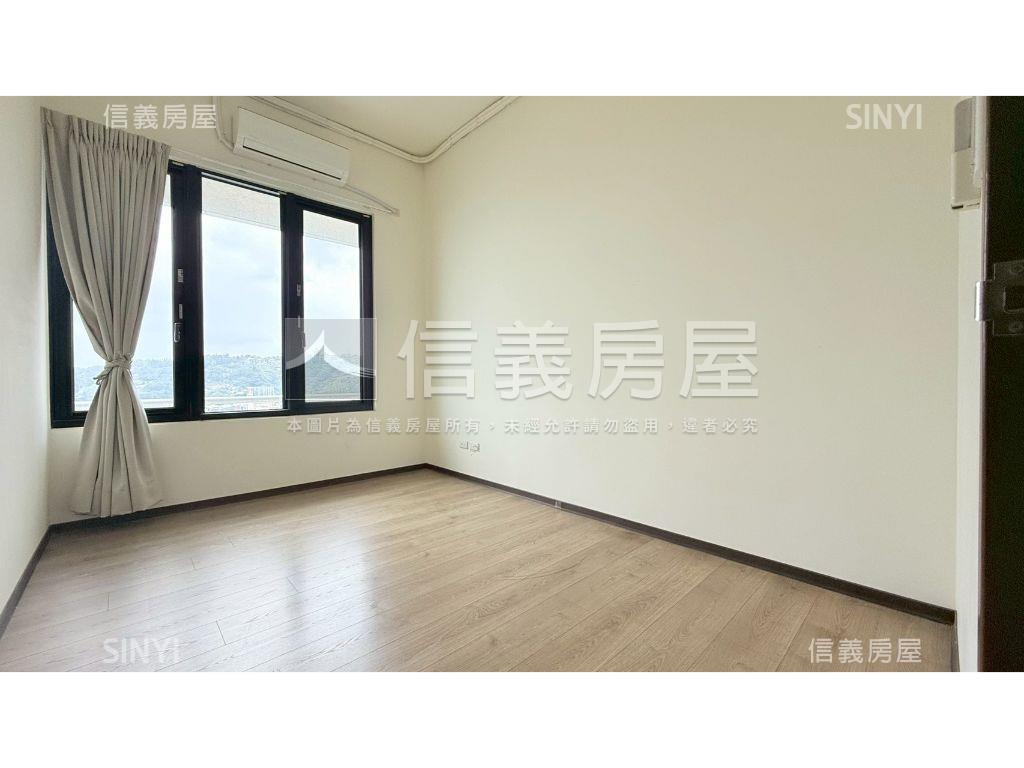『左岸之王』壯闊河景房屋室內格局與周邊環境