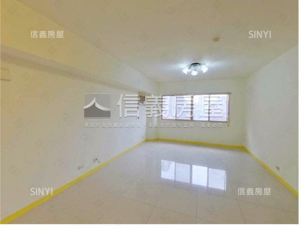 中央名家大三房房屋室內格局與周邊環境