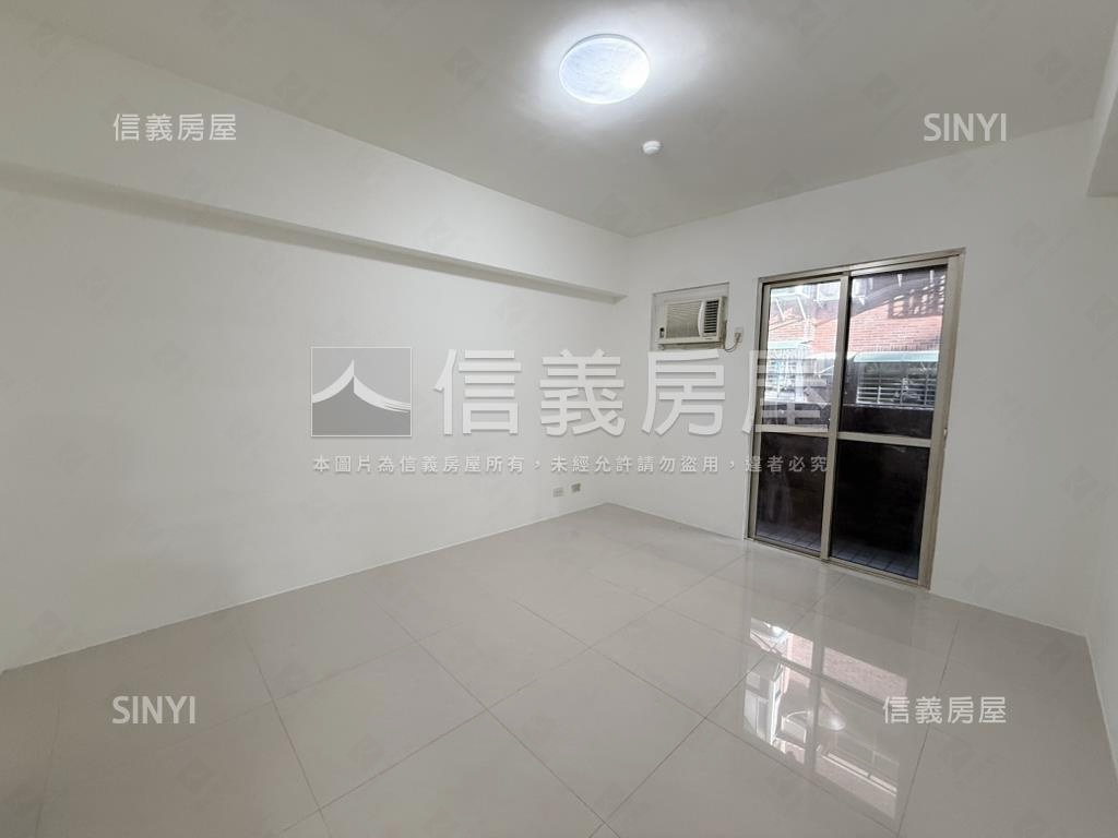 中央名家大三房房屋室內格局與周邊環境