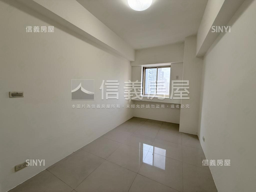 中央名家大三房房屋室內格局與周邊環境