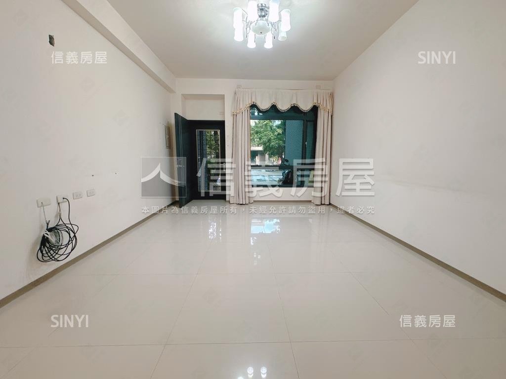 潭子頭家大毅社區別墅房屋室內格局與周邊環境