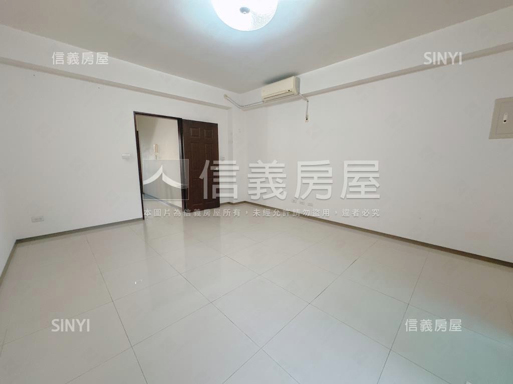 潭子頭家大毅社區別墅房屋室內格局與周邊環境