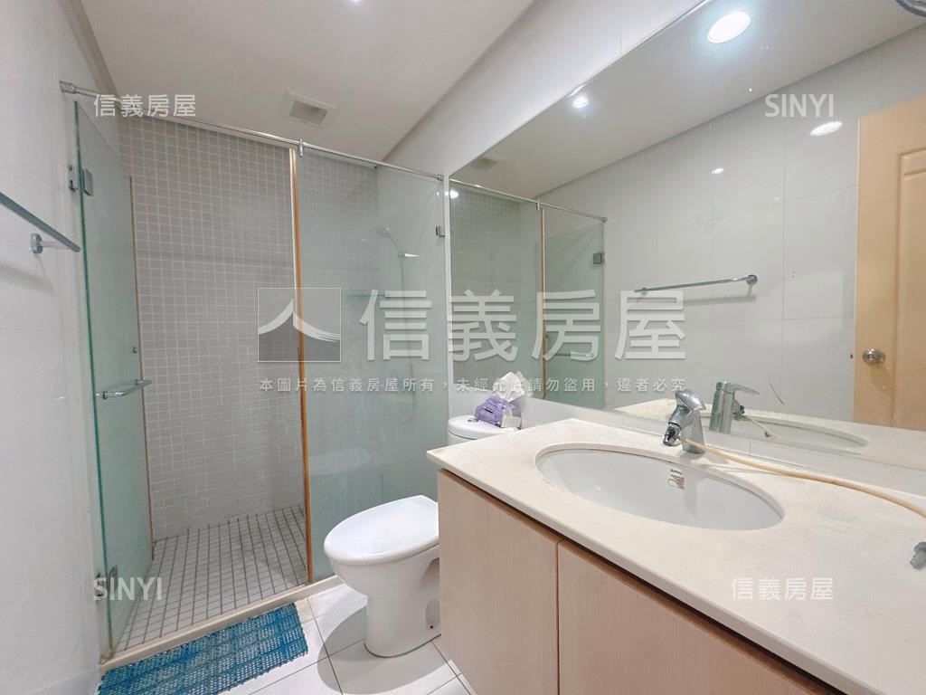 潭子頭家大毅社區別墅房屋室內格局與周邊環境