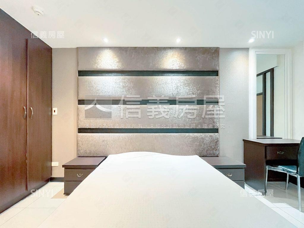 中港首璽裝潢兩房平車美屋房屋室內格局與周邊環境