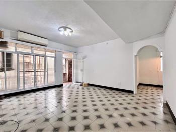 中華路捷運邊間三房公寓