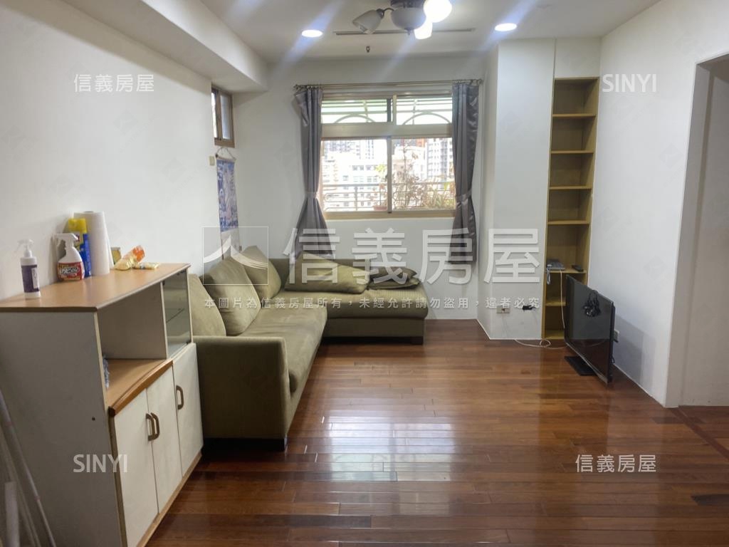維多利亞★電梯景觀大兩房房屋室內格局與周邊環境