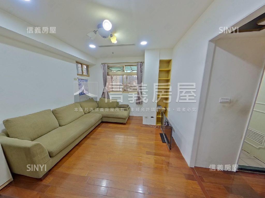維多利亞★電梯景觀大兩房房屋室內格局與周邊環境