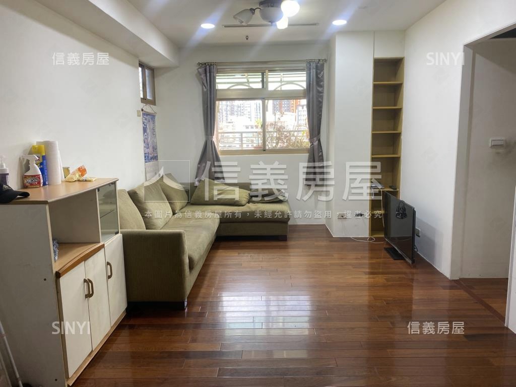 維多利亞★電梯景觀大兩房房屋室內格局與周邊環境