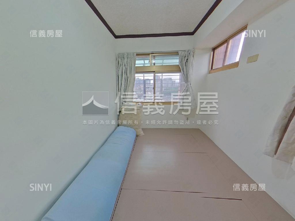 維多利亞★電梯景觀大兩房房屋室內格局與周邊環境