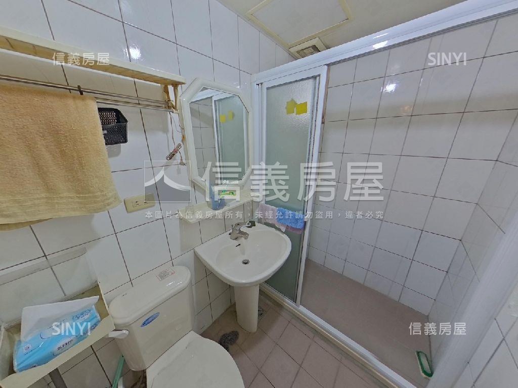 維多利亞★電梯景觀大兩房房屋室內格局與周邊環境