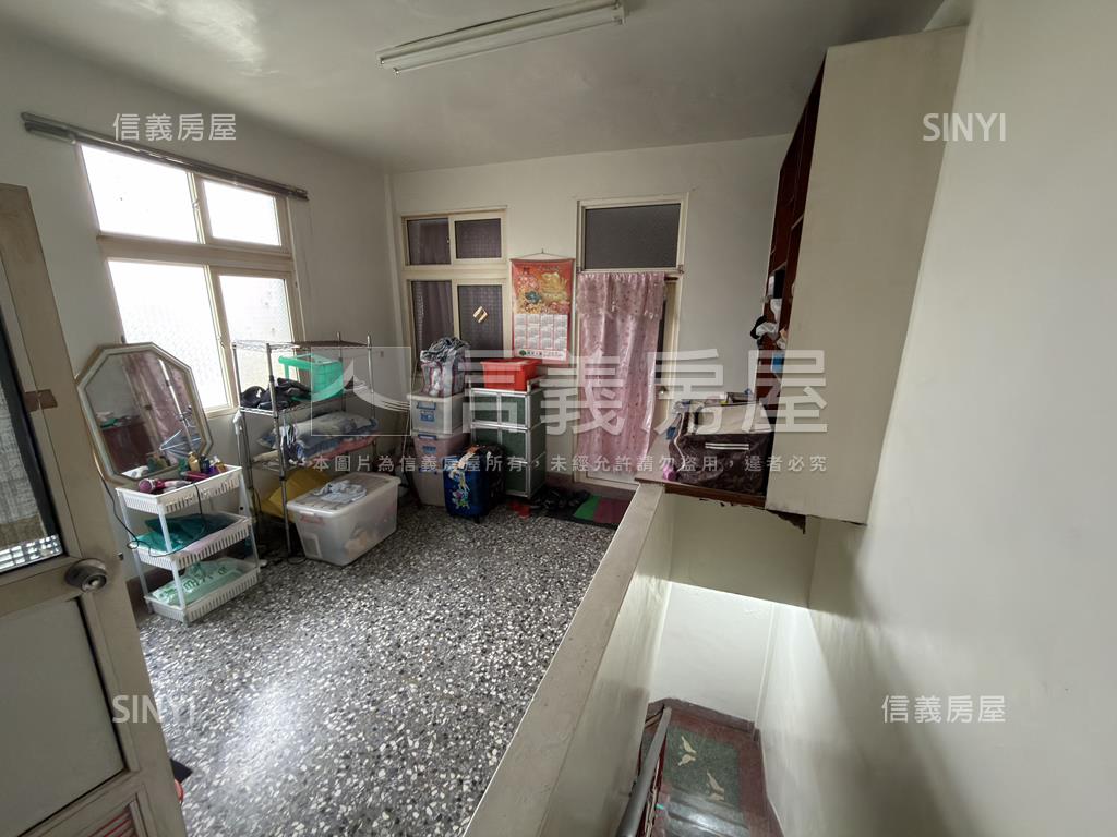 彰化後火車站美透天房屋室內格局與周邊環境