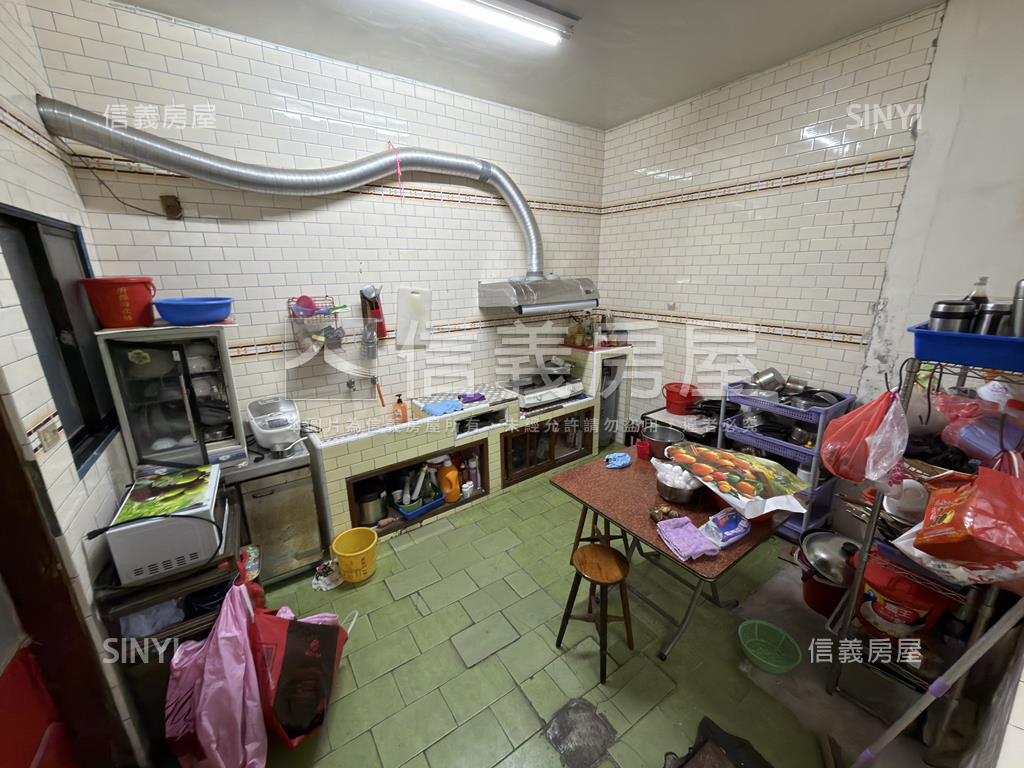 彰化後火車站美透天房屋室內格局與周邊環境