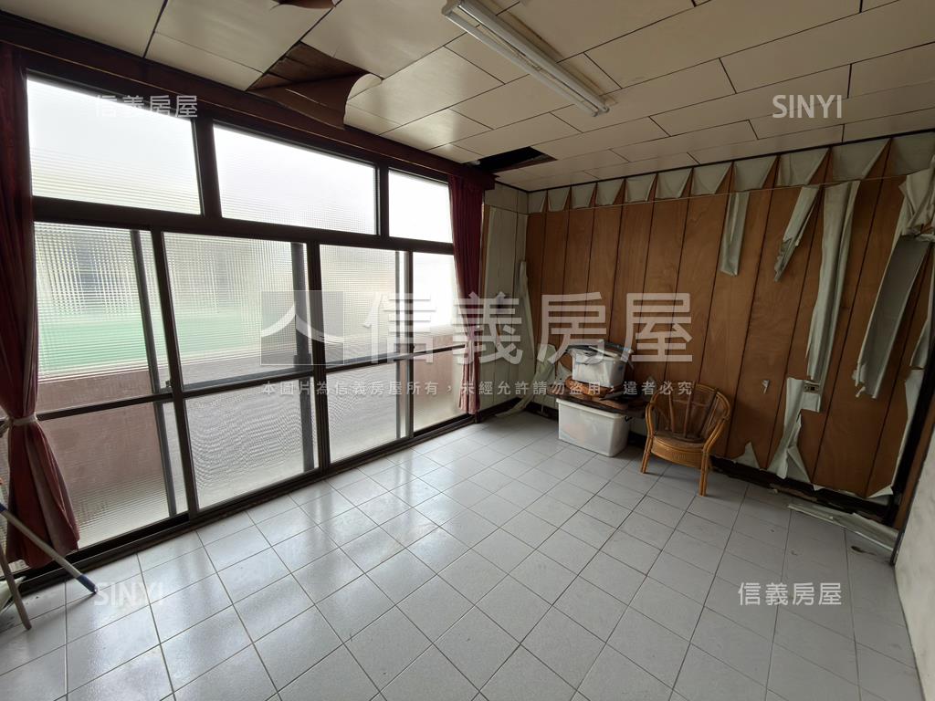 彰化後火車站美透天房屋室內格局與周邊環境