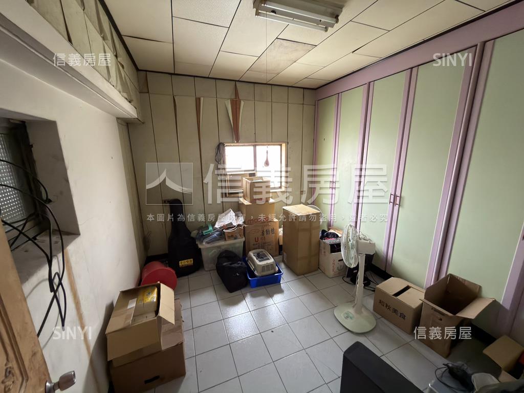 彰化後火車站美透天房屋室內格局與周邊環境