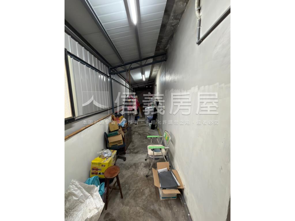 彰化後火車站美透天房屋室內格局與周邊環境