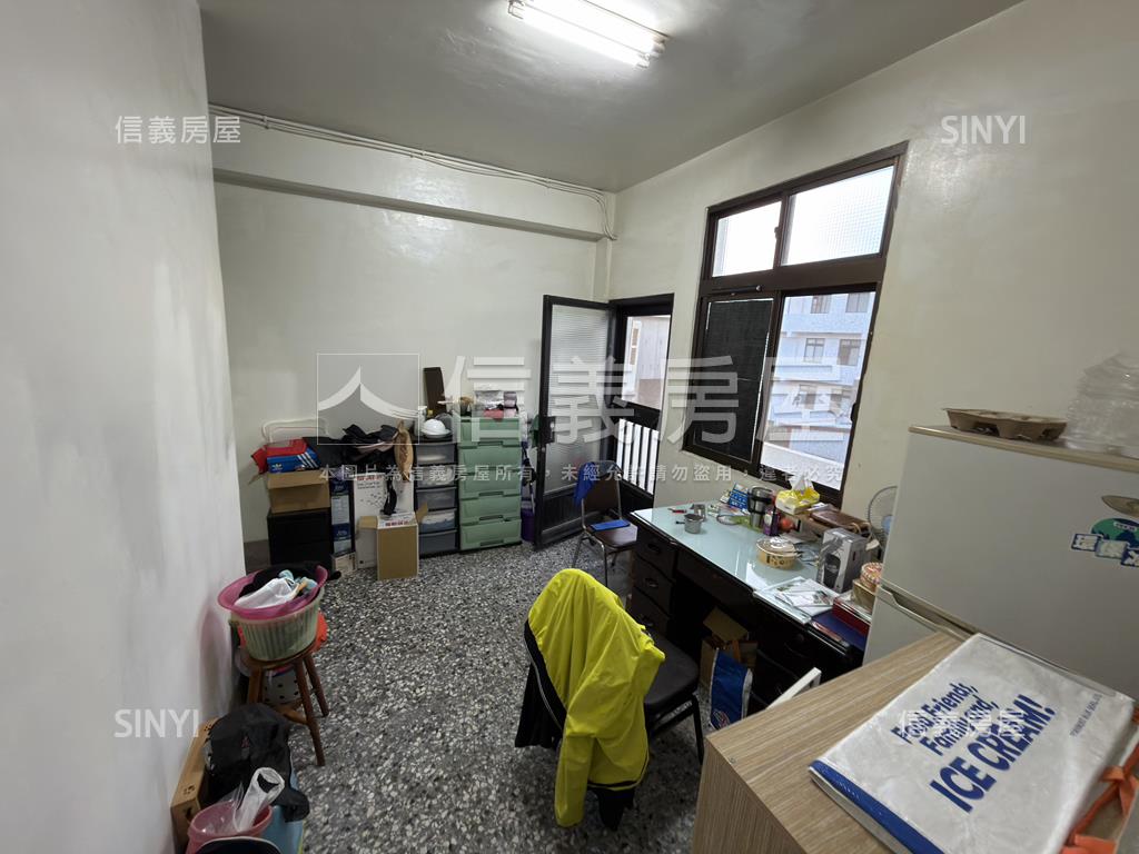 彰化後火車站美透天房屋室內格局與周邊環境